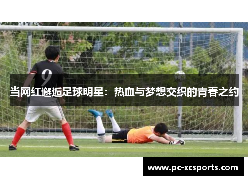 当网红邂逅足球明星:热血与梦想交织的青春之约 当网红邂逅足球明星:热血与梦想交织的青春之约