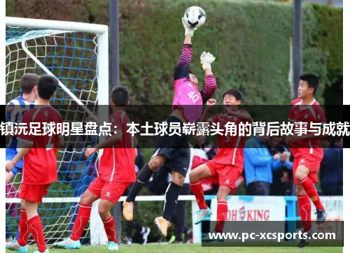 镇沅足球明星盘点:本土球员崭露头角的背后故事与成就 镇沅足球明星盘点:本土球员崭露头角的背后故事与成就