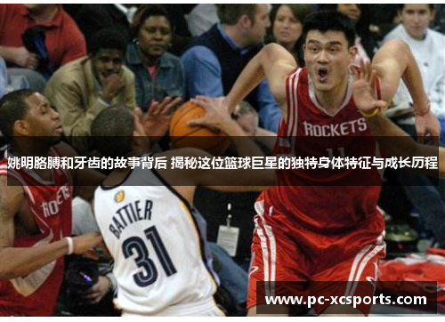 姚明胳膊和牙齿的故事背后 揭秘这位篮球巨星的独特身体特征与成长历程 姚明胳膊和牙齿的故事背后 揭秘这位篮球巨星的独特身体特征与成长历程