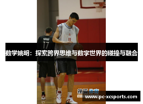 数学姚明:探索跨界思维与数字世界的碰撞与融合 数学姚明:探索跨界思维与数字世界的碰撞与融合