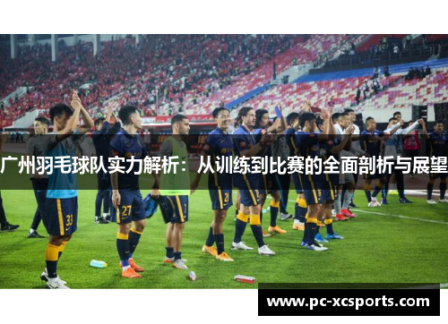 广州羽毛球队实力解析：从训练到比赛的全面剖析与展望