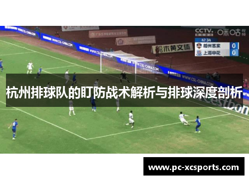 杭州排球队的盯防战术解析与排球深度剖析